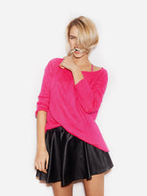 Load image into Gallery viewer, Limited checkered shirt with long sleeves