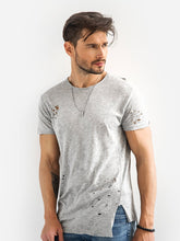 Load image into Gallery viewer, Men short shirt

